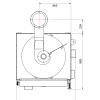 K12FL Large Kiln